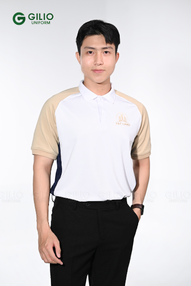 Đồng phục áo polo - Công Ty TNHH Gilio